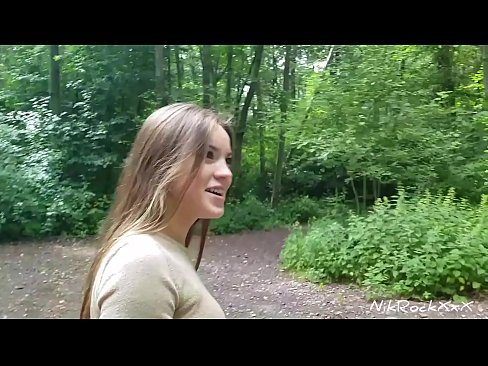 ❤️ Ман ба Эвелина пешниҳод кардам, ки дар ҷои ҷамъиятӣ шавем! Вай гуфт бале. Пас аз он ман вайро дар хар ва конча дар даҳонаш сихтам. Баъд вай худаш хашмгин шуд. ❤ Секс дар мо tg.eviewporn-com.ru ❌❤