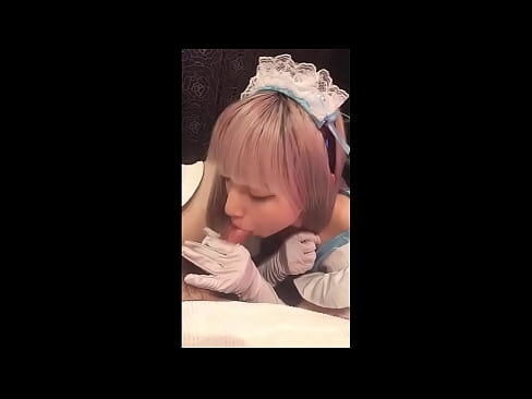 ❤️ Идоли японӣ [маюка], костюми канизии фаронсавӣ, қисми 1, минат ва лосьон ❤  Секс  дар мо tg.eviewporn-com.ru ❌❤